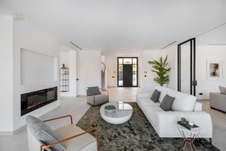 Thumbnail von Marbella Villa ES123669