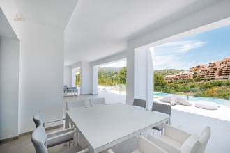 Thumbnail von Marbella Villa ES123669