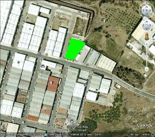  Estepona Land ES122975
