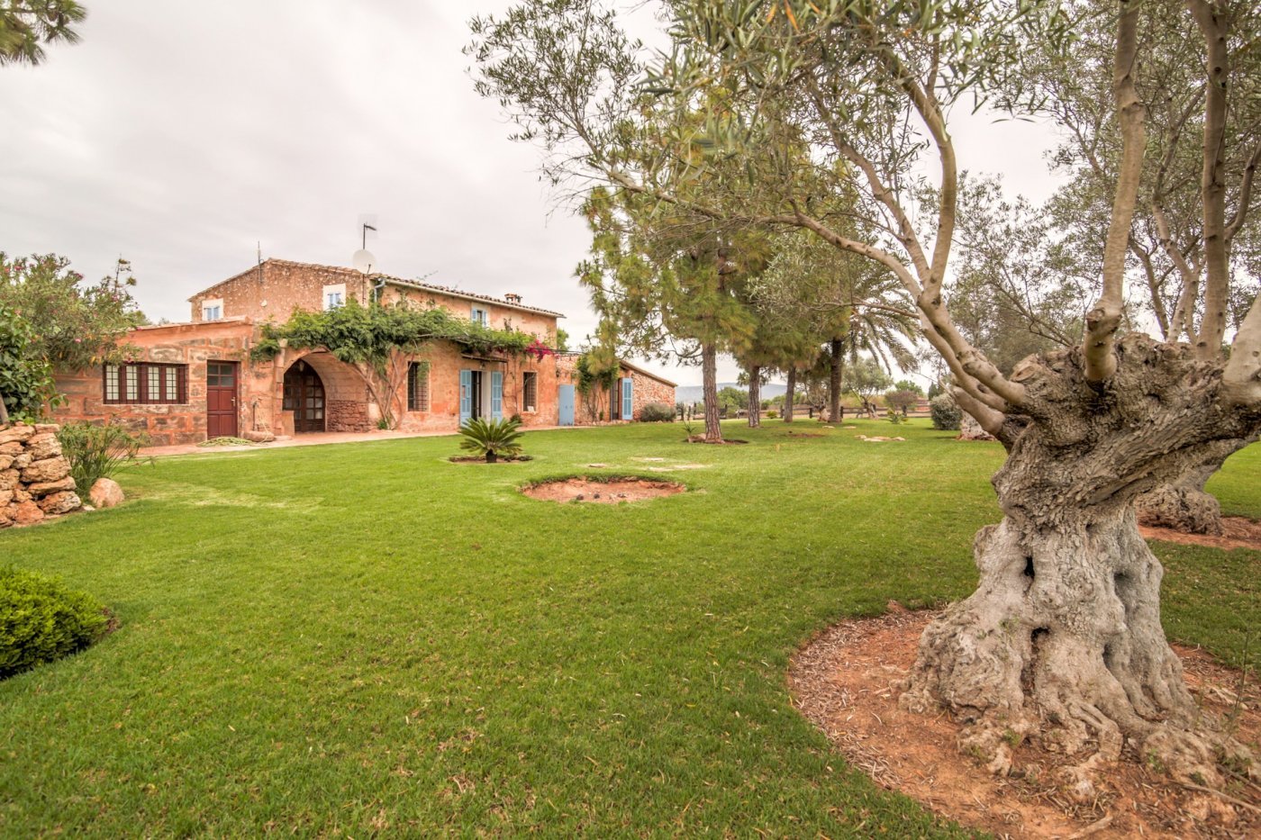 Palma de Mallorca Villa ES122951