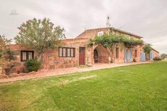 Thumbnail von Palma de Mallorca Villa ES122951