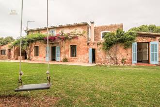 Thumbnail von Palma de Mallorca Villa ES122951