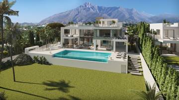 Thumbnail von Marbella Land ES122946