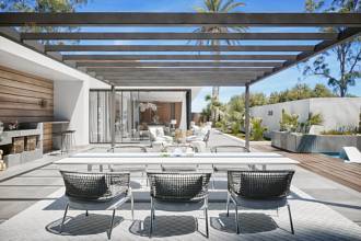 Thumbnail von Nueva Andalucía Villa ES122944