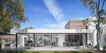 Thumbnail von Nueva Andalucía Villa ES122944