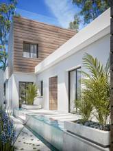 Thumbnail von Nueva Andalucía Villa ES122944