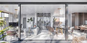 Thumbnail von Nueva Andalucía Villa ES122944