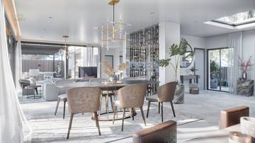 Thumbnail von Nueva Andalucía Villa ES122944