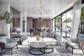 Thumbnail von Nueva Andalucía Villa ES122944