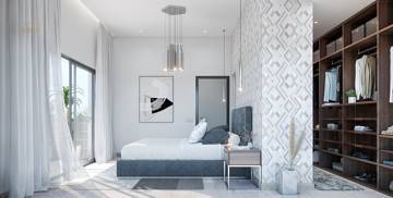 Thumbnail von Nueva Andalucía Villa ES122944