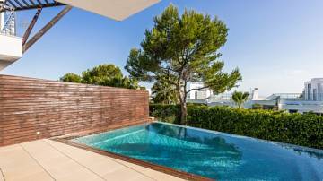 Thumbnail von Sierra Blanca Villa ES122877