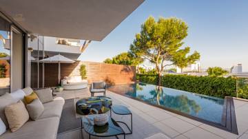 Thumbnail von Sierra Blanca Villa ES122877