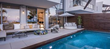 Thumbnail von Sierra Blanca Villa ES122877