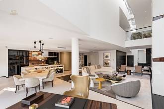 Thumbnail von Sierra Blanca Villa ES122877