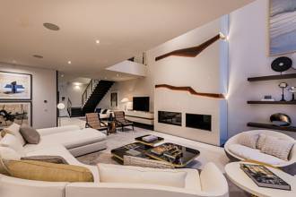 Thumbnail von Sierra Blanca Villa ES122877