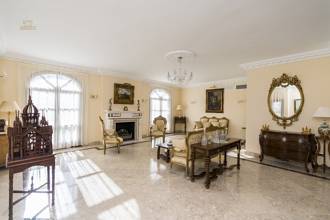 Thumbnail von Estepona Villa ES122792