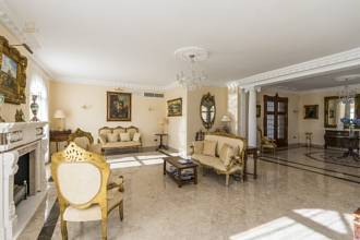 Thumbnail von Estepona Villa ES122792