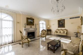 Thumbnail von Estepona Villa ES122792