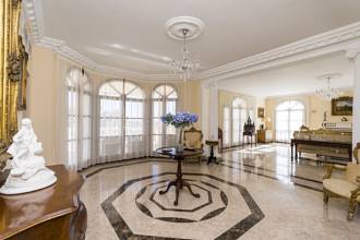 Thumbnail von Estepona Villa ES122792