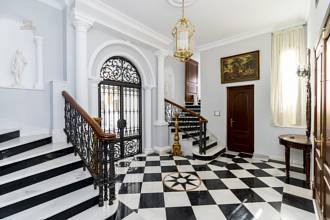 Thumbnail von Estepona Villa ES122792