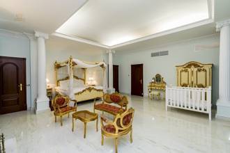 Thumbnail von Estepona Villa ES122792