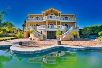 Thumbnail von Estepona Villa ES122792