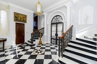 Thumbnail von Estepona Villa ES122792