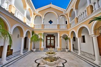 Thumbnail von Estepona Villa ES122792