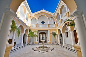 Thumbnail von Estepona Villa ES122792