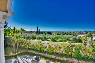Thumbnail von Estepona Villa ES122792