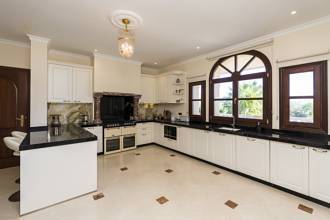 Thumbnail von Estepona Villa ES122792