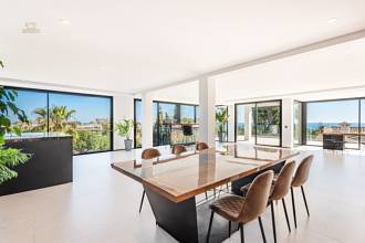 Thumbnail von Marbella Villa ES122763