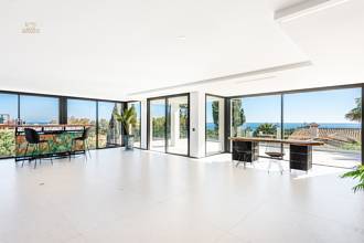 Thumbnail von Marbella Villa ES122763