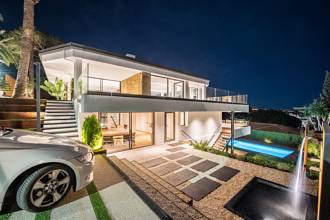 Thumbnail von Marbella Villa ES122763