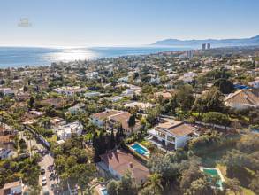 Thumbnail von Marbella Villa ES122763