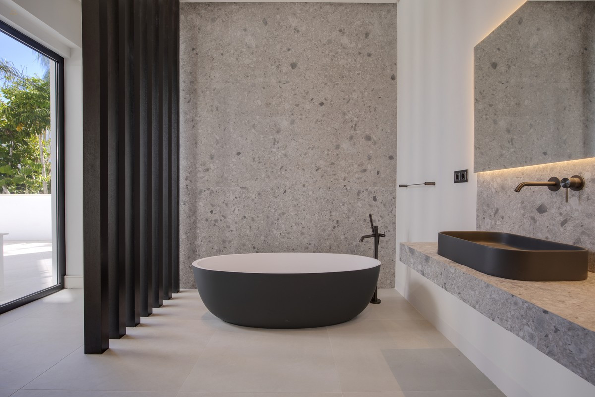 Thumbnail von Marbella Villa ES122654