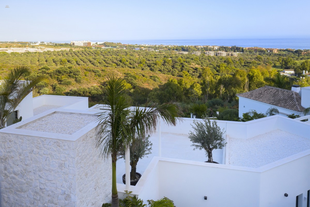 Thumbnail von Marbella Villa ES122654