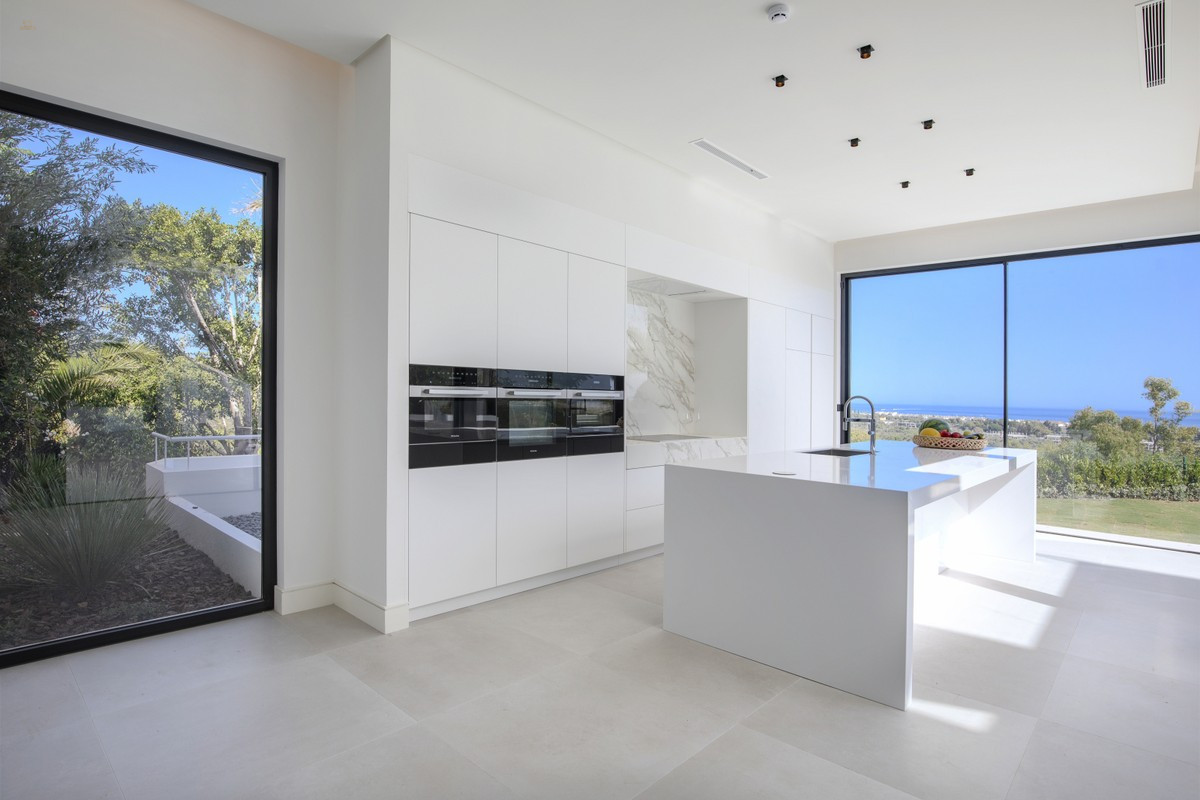 Thumbnail von Marbella Villa ES122654