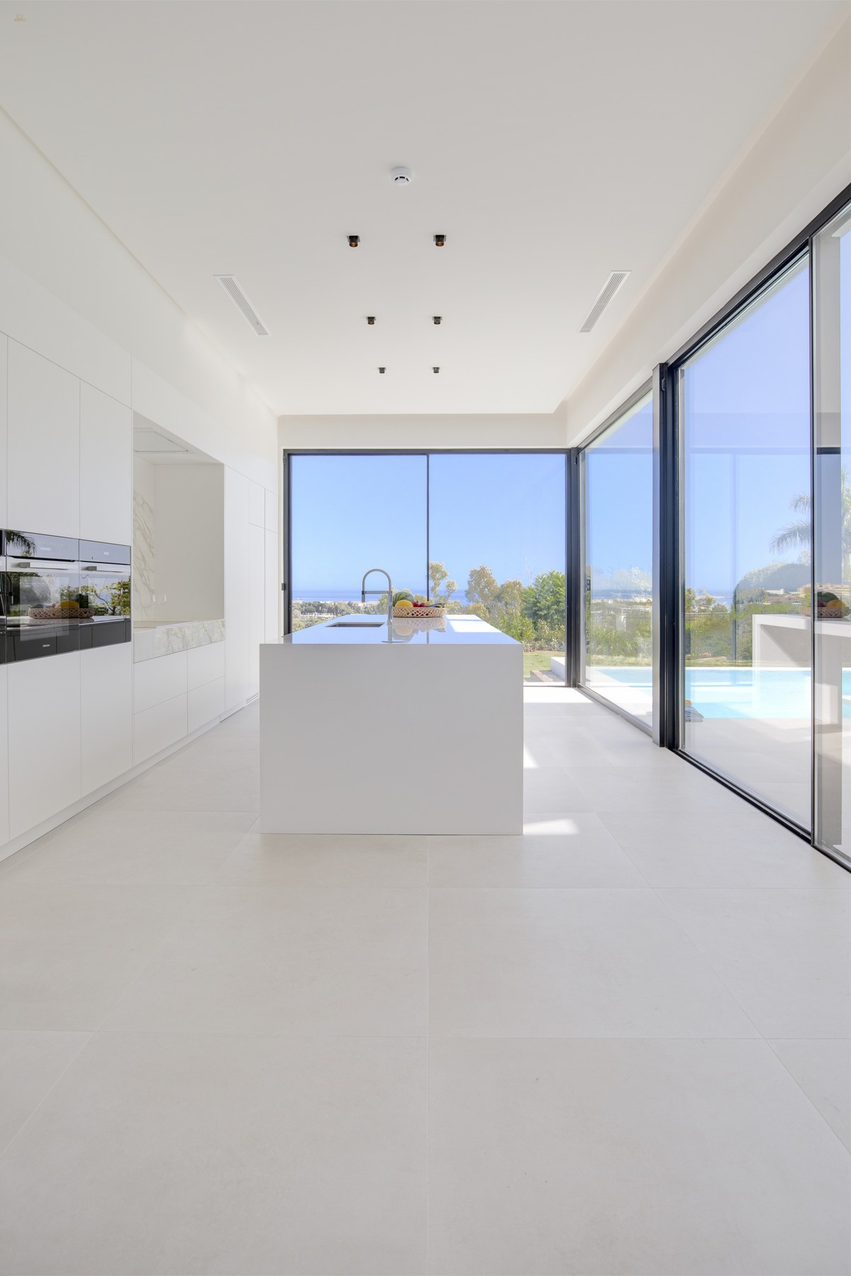 Thumbnail von Marbella Villa ES122654