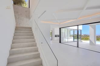 Thumbnail von Marbella Villa ES122654