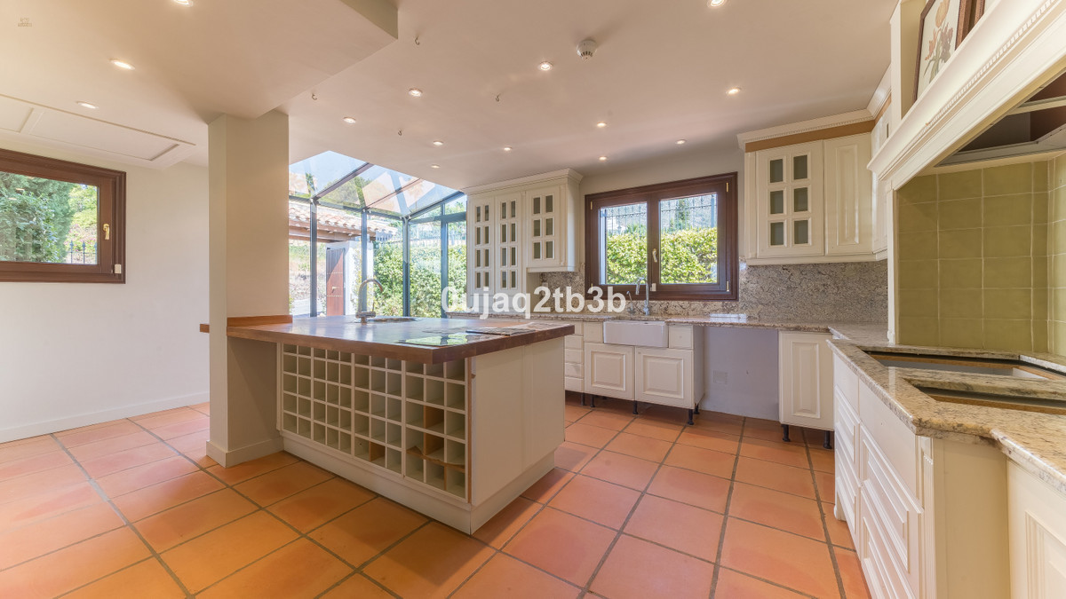 Thumbnail von Marbella Villa ES122661