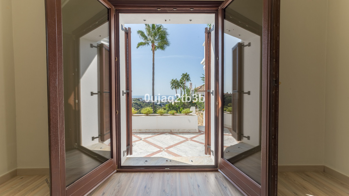 Thumbnail von Marbella Villa ES122661