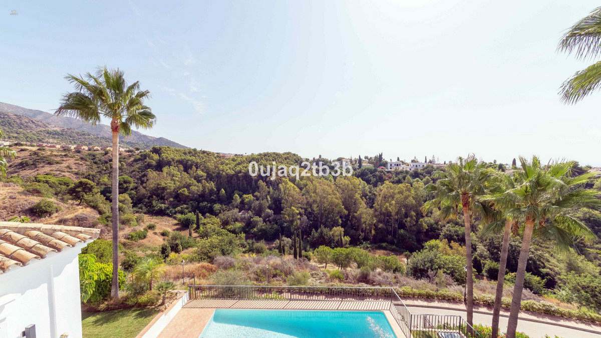 Thumbnail von Marbella Villa ES122661