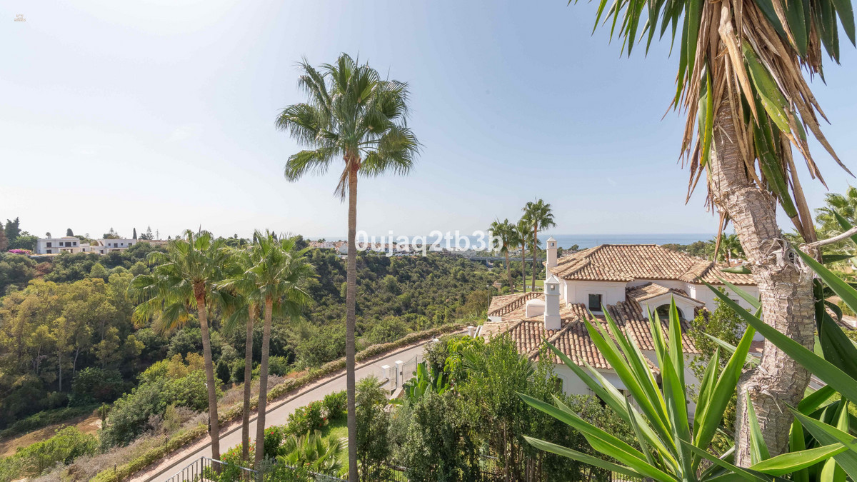 Thumbnail von Marbella Villa ES122661