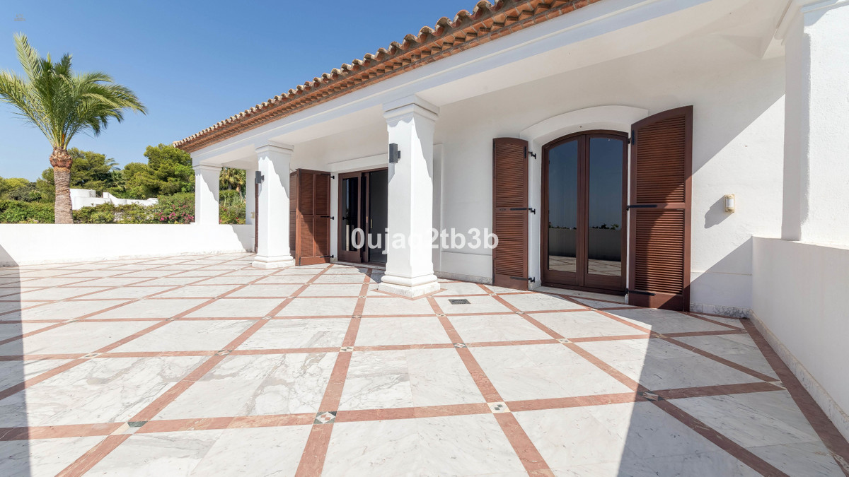 Thumbnail von Marbella Villa ES122661