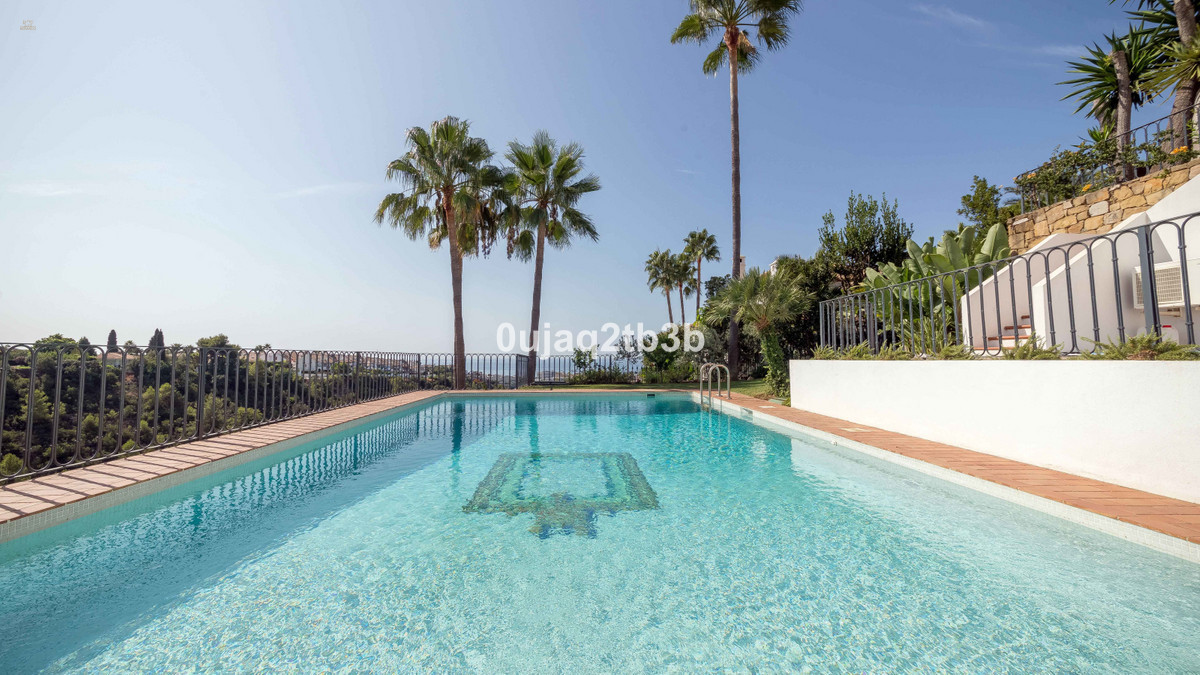 Thumbnail von Marbella Villa ES122661