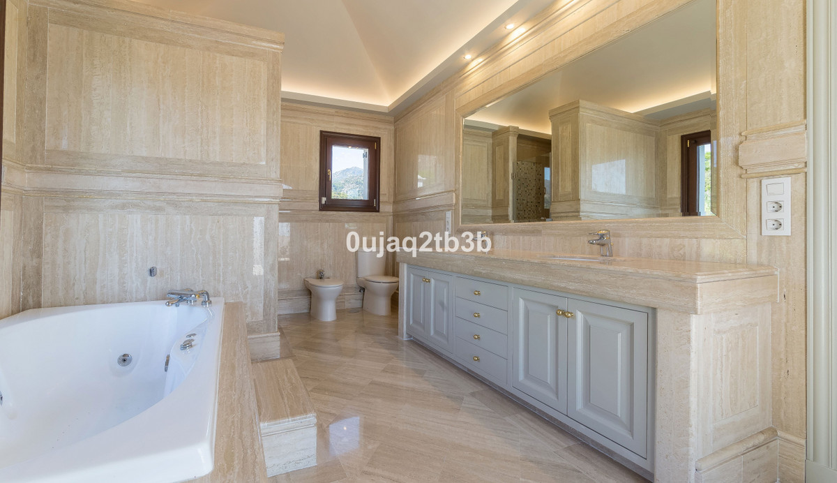 Thumbnail von Marbella Villa ES122661