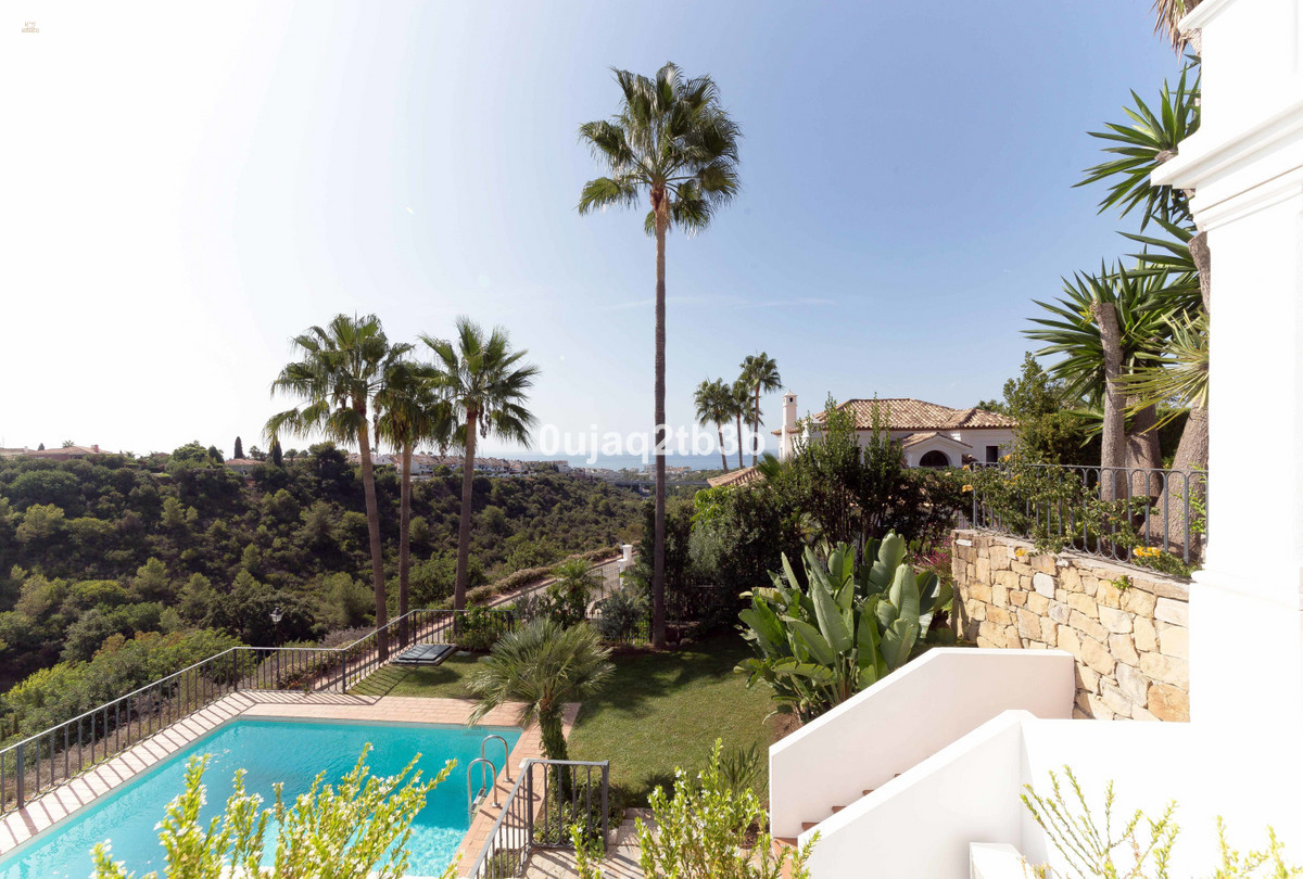 Thumbnail von Marbella Villa ES122661