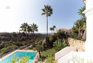 Thumbnail von Marbella Villa ES122661