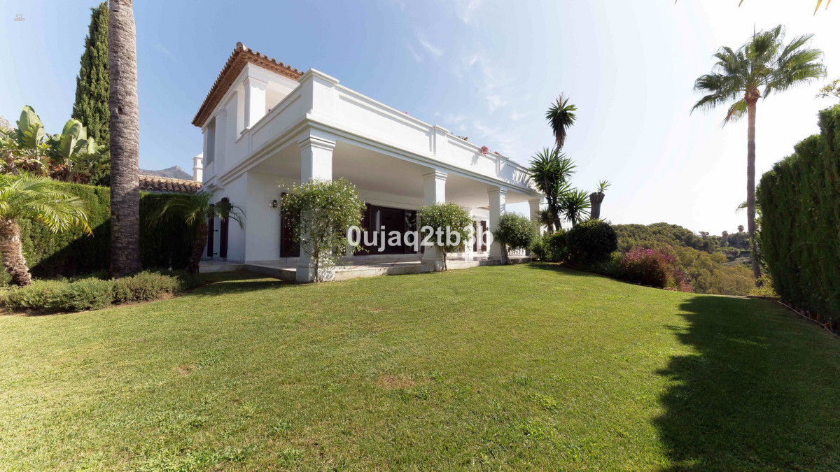 Thumbnail von Marbella Villa ES122661